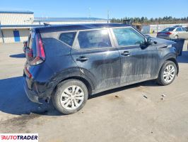 Kia Soul 2023 2