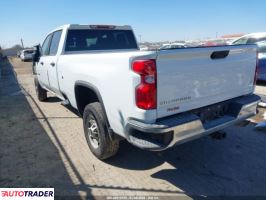 Chevrolet Silverado 2023 6