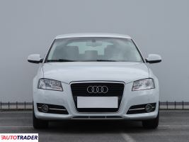 Audi A3 2012 1.6 103 KM Audi A3 2012 1.6 103 KM