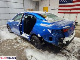 Nissan Sentra 2020 2