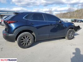 Mazda CX-30 2022 2