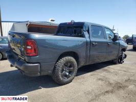 Dodge Ram 2025 3 Dodge Ram 2025 3