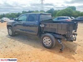 Toyota Tacoma 2025 2