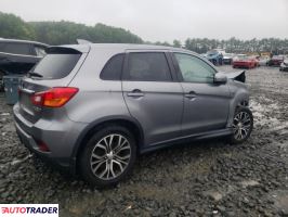 Mitsubishi Outlander 2019 2