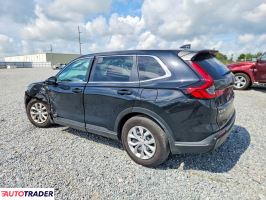 Honda CR-V 2026 1