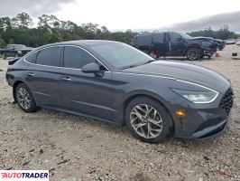 Hyundai Sonata 2020 2