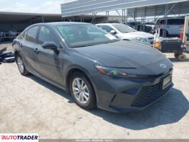 Toyota Camry - zobacz ofertę