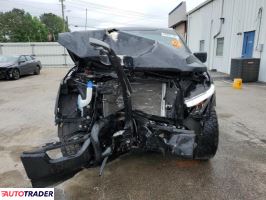 Ford Pozostałe 2023 3 Ford Pozostałe 2023 3