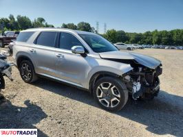 Hyundai Pozostałe 2025 3 Hyundai Pozostałe 2025 3