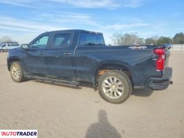 Chevrolet Silverado 2022 2