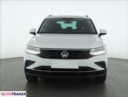 Volkswagen Tiguan 2023 1.5 147 KM Volkswagen Tiguan 2023 1.5 147 KM