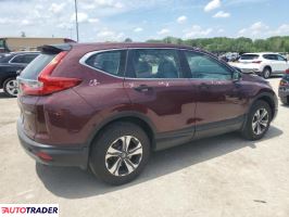 Honda CR-V 2019 2