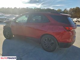 Chevrolet Equinox 2024 1