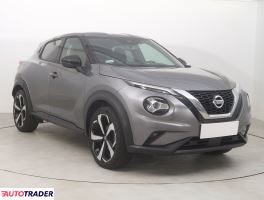 Nissan Juke - zobacz ofertę
