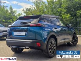 Peugeot 2008 2026 1.2 145 KM