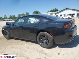 Dodge Charger 2020 3