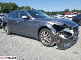 Infiniti Q70 2019 3 Infiniti Q70 2019 3