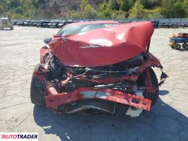 Toyota Pozostałe 2022 2