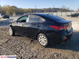 Hyundai Accent 2019 1