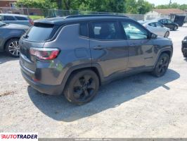 Jeep Compass 2019 2 Jeep Compass 2019 2