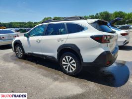 Subaru Outback 2025 2