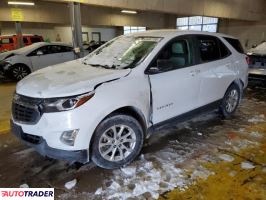 Chevrolet Equinox 2020 1