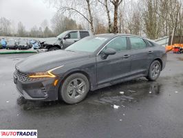 Kia Pozostałe - zobacz ofertę