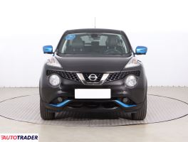 Nissan Juke 2018 1.6 111 KM Nissan Juke 2018 1.6 111 KM