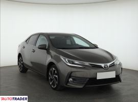 Toyota Corolla - zobacz ofertę