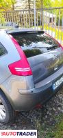 Citroen C4 2009 1.6 109 KM