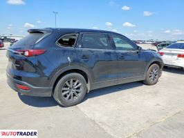 Mazda CX-9 2022 2