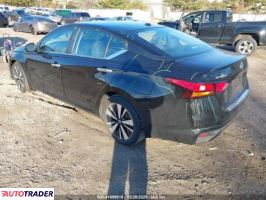 Nissan Altima 2021 2 Nissan Altima 2021 2