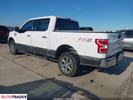 Ford Pozostałe 2020 2