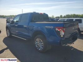 Ford Pozostałe 2024 3