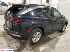 Hyundai Tucson 2024 2
