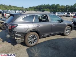 Subaru Outback 2025 2 Subaru Outback 2025 2
