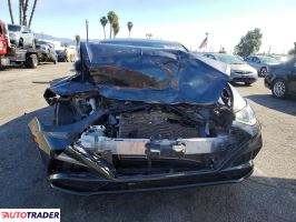 Hyundai Sonata 2020 2