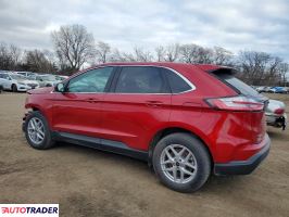 Ford Edge 2024 2
