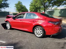 Toyota Camry 2023 2 Toyota Camry 2023 2
