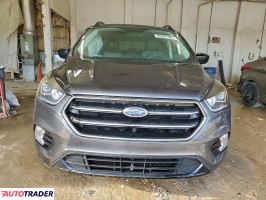 Ford Escape 2019 1