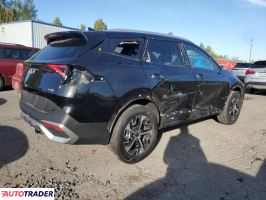 Kia Sportage 2023 1