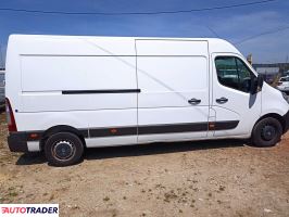 Renault Master 2016 2.3