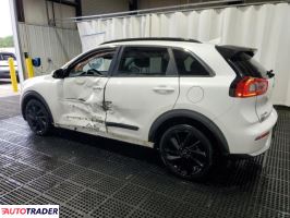 Kia Niro 2019 1