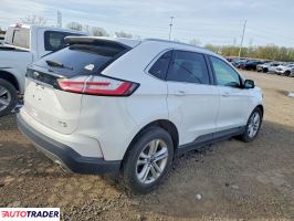 Ford Edge 2020 2