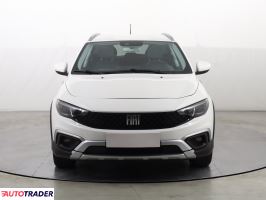 Fiat Tipo 2022 1.5 128 KM