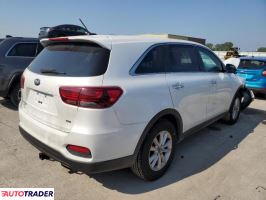 Kia Sorento 2020 2 Kia Sorento 2020 2