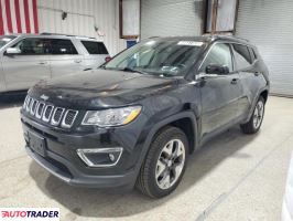 Jeep Compass - zobacz ofertę