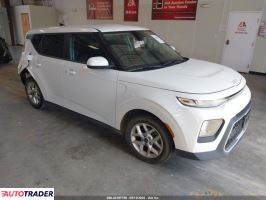 Kia Soul 2022 2