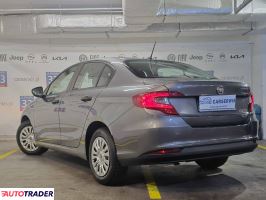 Fiat Tipo 2021 1.4 95 KM