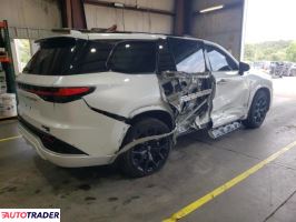 Lexus Pozostałe 2025 2 Lexus Pozostałe 2025 2